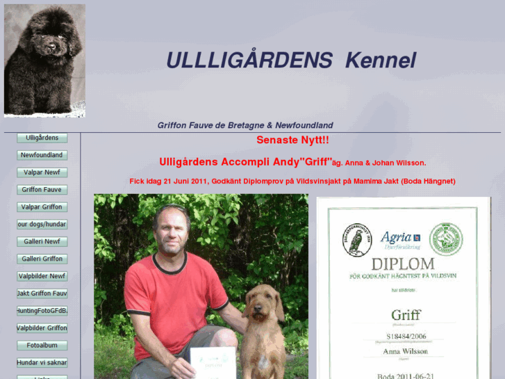 www.ulligarden.com