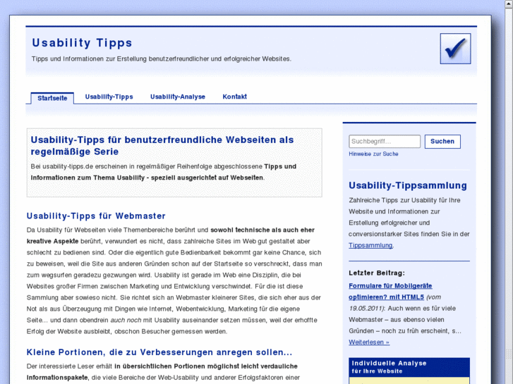 www.usability-tipps.de