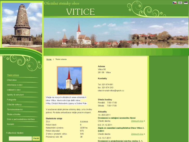 www.vitice.cz