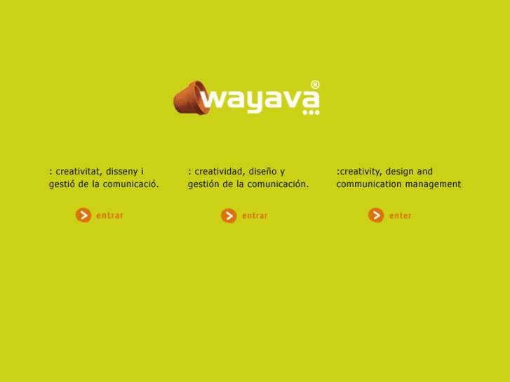 www.wayava.net