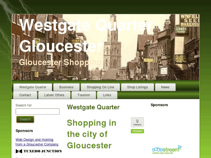 www.westgatequarter.co.uk