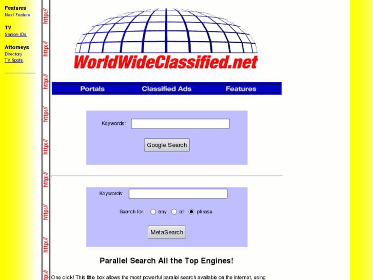 www.worldwideclassified.net