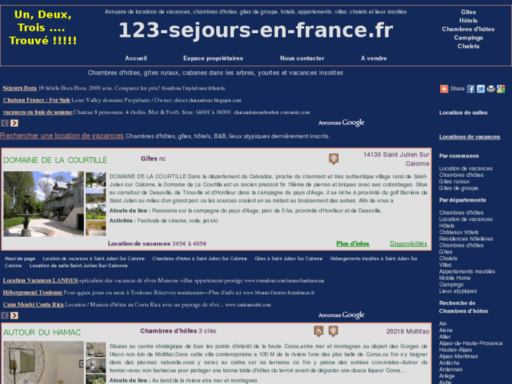 www.123-sejours-en-france.fr