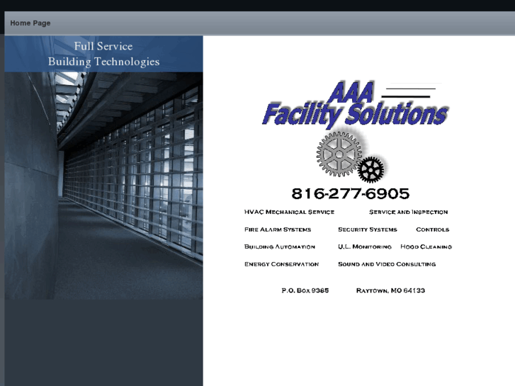 www.aaafacilitysolutions.com