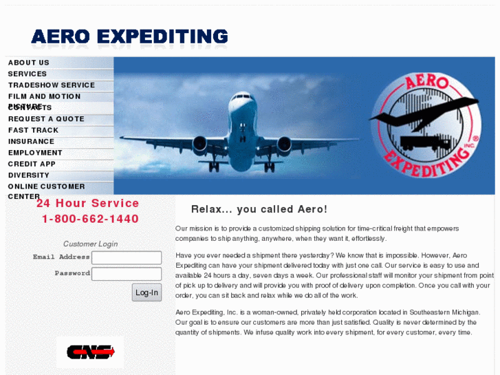 www.aeroexp.com
