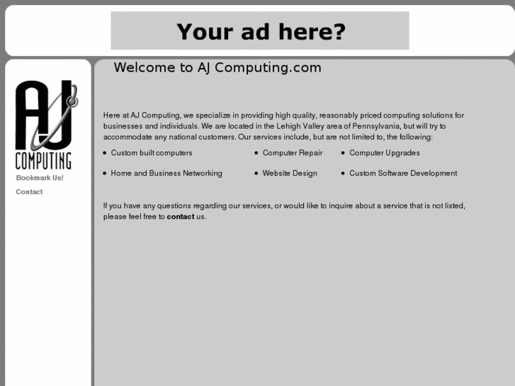 www.aj-computing.com