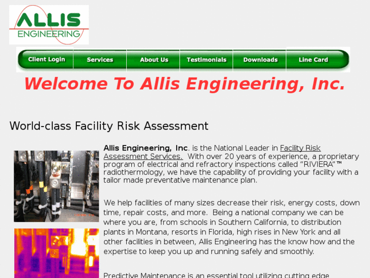 www.allisengineering.com