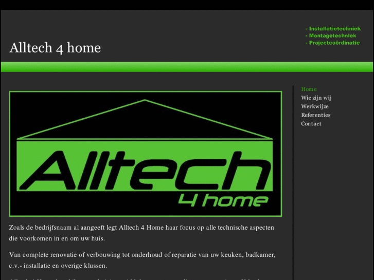 www.alltech4home.com