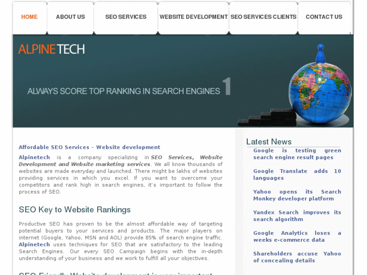 www.alpinetech-seo.com