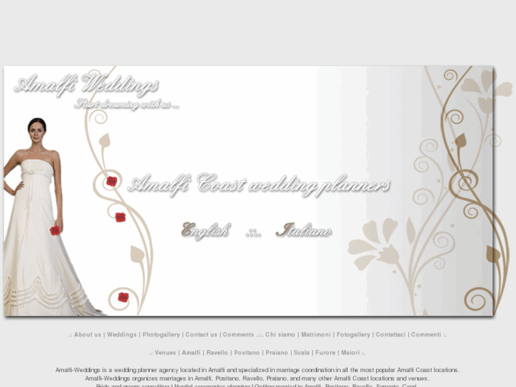 www.amalfi-weddings.com