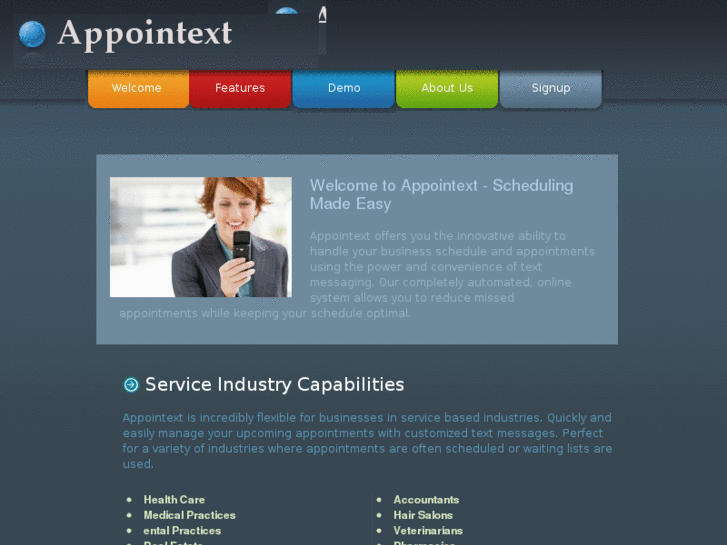 www.appointext.com