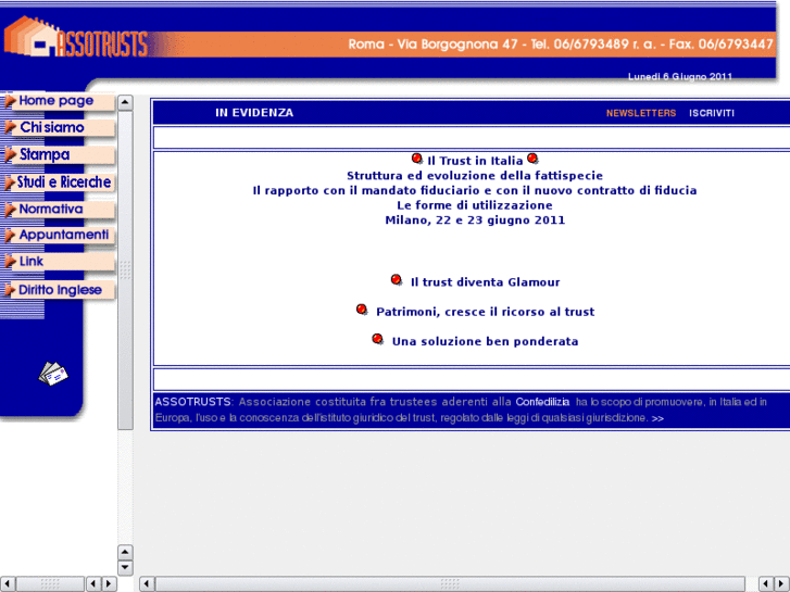 www.assotrusts.it