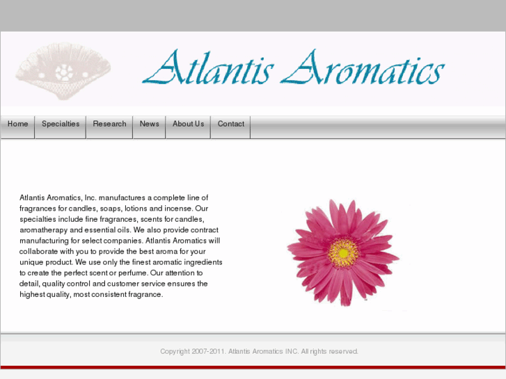 www.atlantisaromatics.com