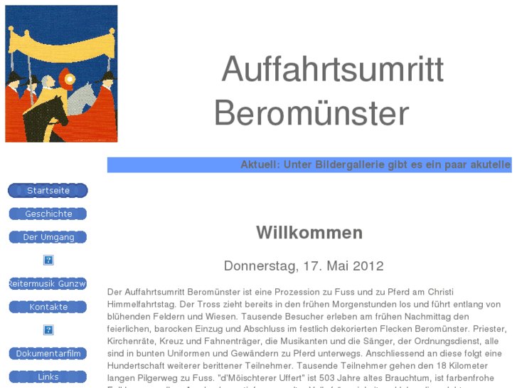 www.auffahrtsumritt.ch