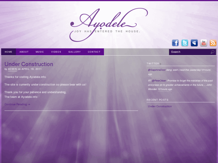 www.ayodele.info