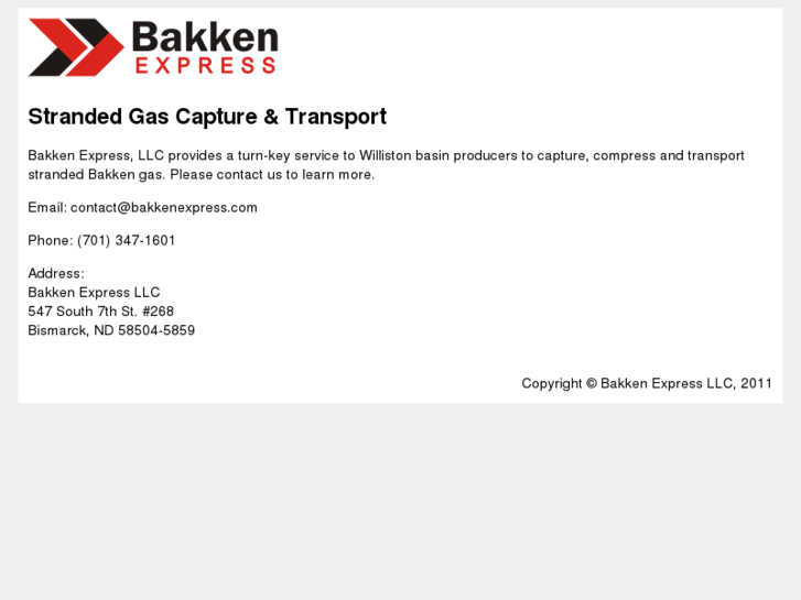 www.bakkenexpress.com