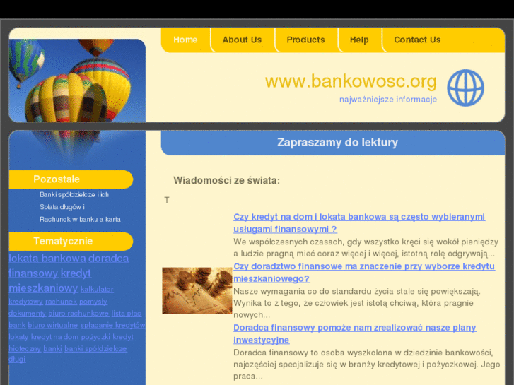 www.bankowosc.org