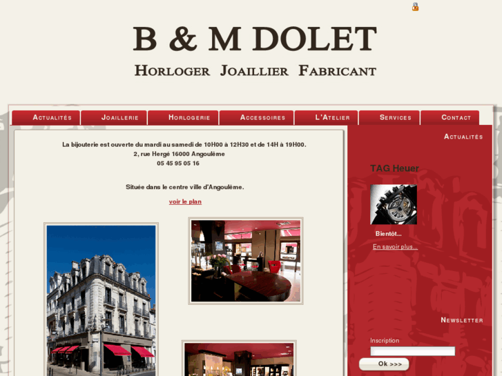 www.bijouterie-dolet.com