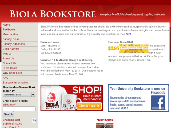 www.biolabookstore.com