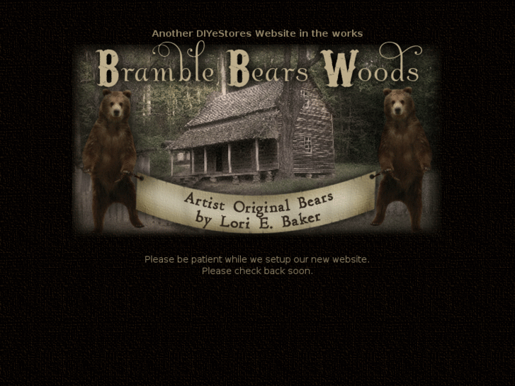 www.bramblebearswoods.com