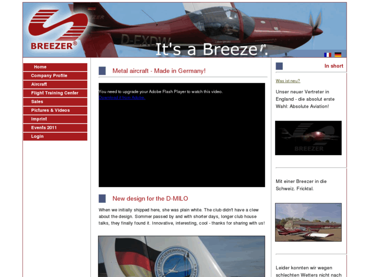 www.breezeraircraft.com