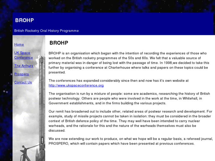 www.brohp.org.uk