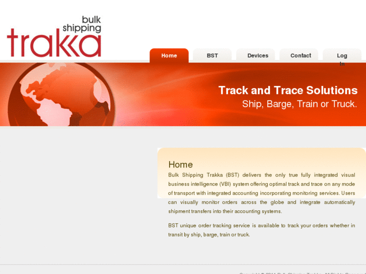 www.bulkshippingtrakka.com