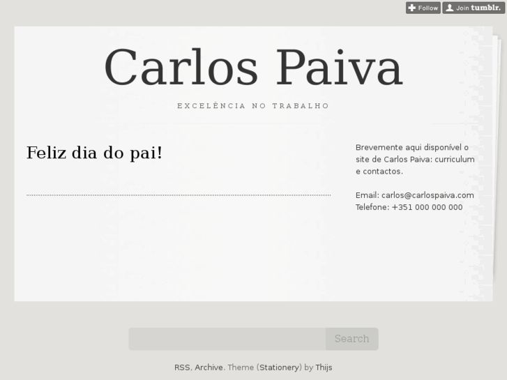 www.carlospaiva.com