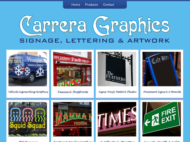 www.carreragraphics.com