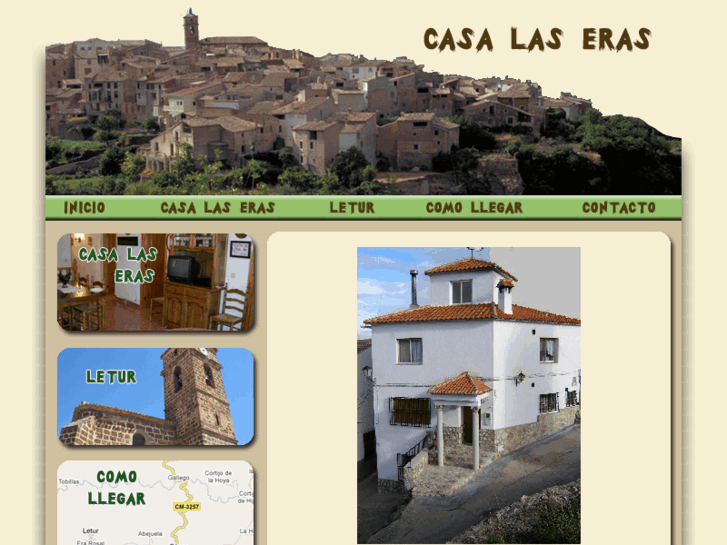 www.casalaseras.es