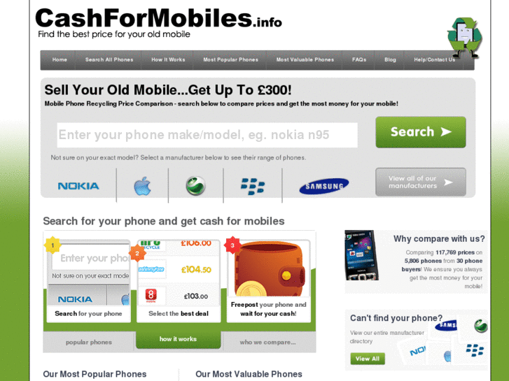 www.cashformobiles.info