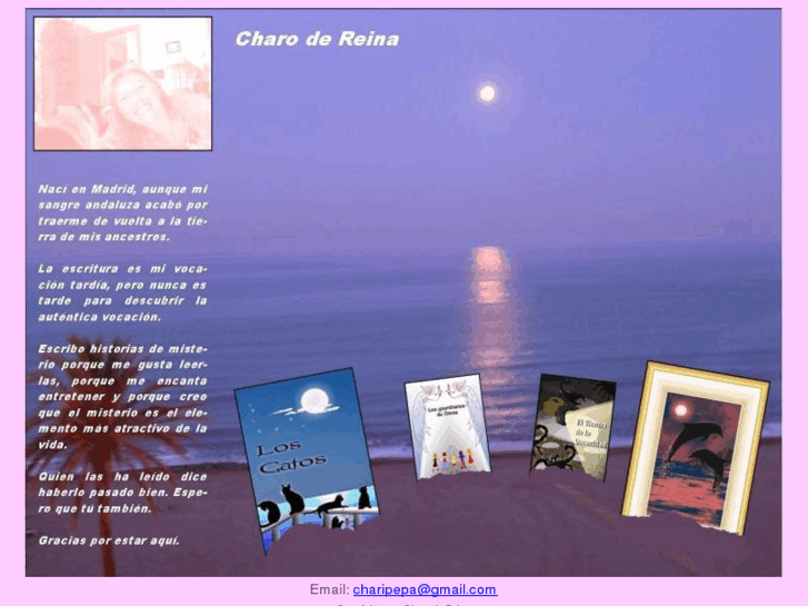 www.charodereina.com