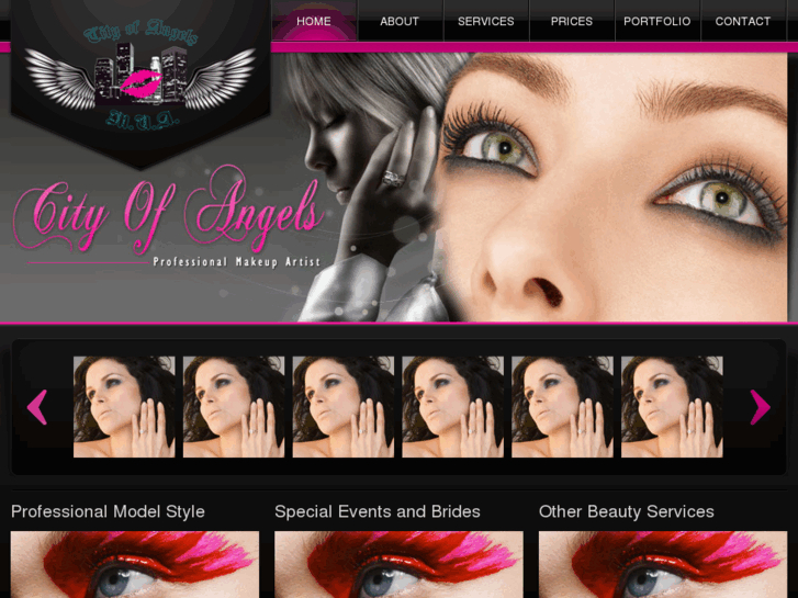 www.cityofangelsmakeup.com