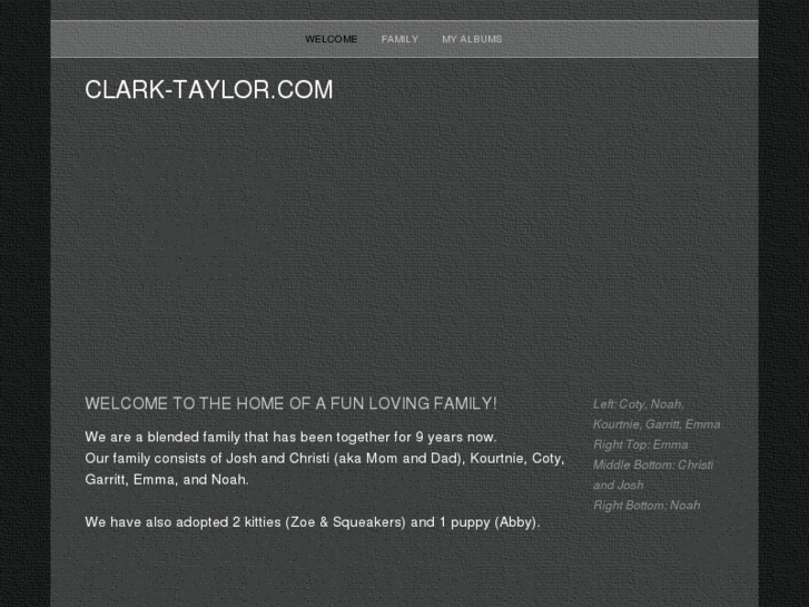 www.clark-taylor.com