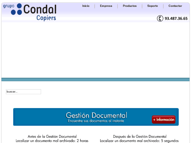 www.condalcopiers.com