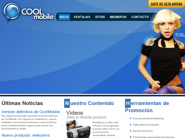 www.coolmobileprojects.com