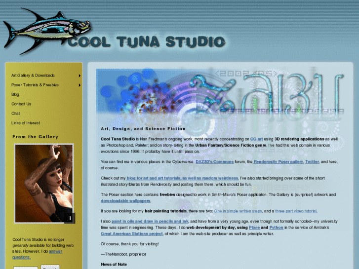 www.cooltuna.com