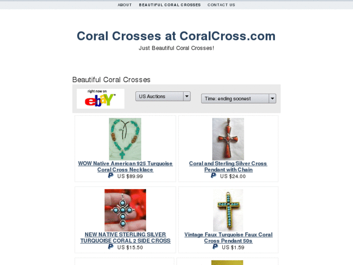 www.coralcross.com