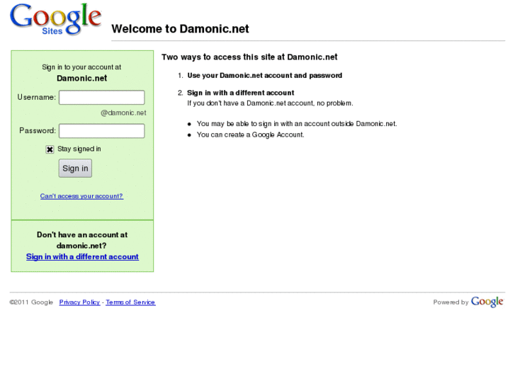 www.damonic.net