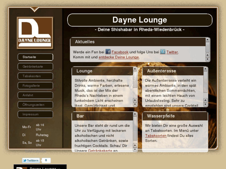 www.dayne-lounge.com