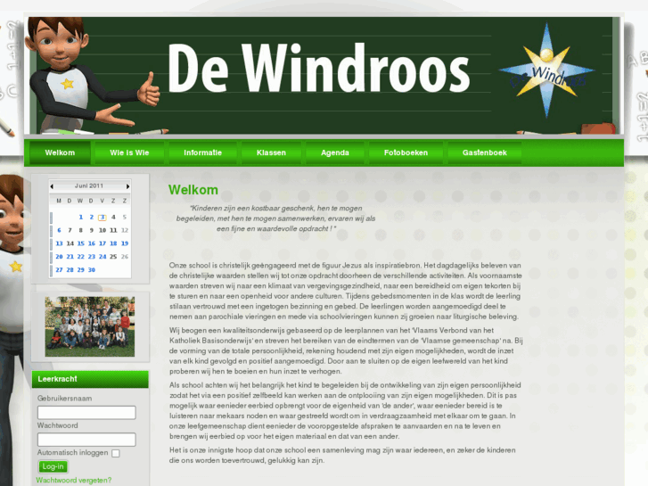 www.dewindroos.net