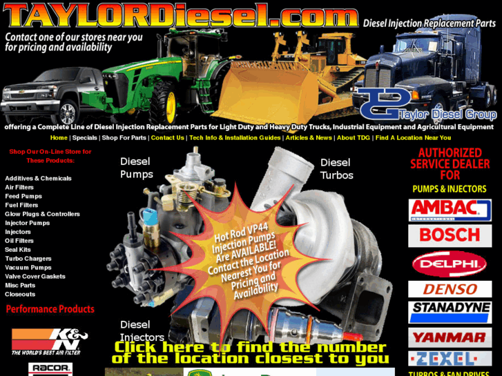 www.dieselpage.com