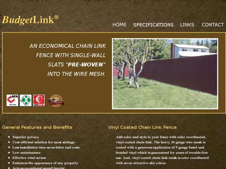 www.discountchainlinkfence.com