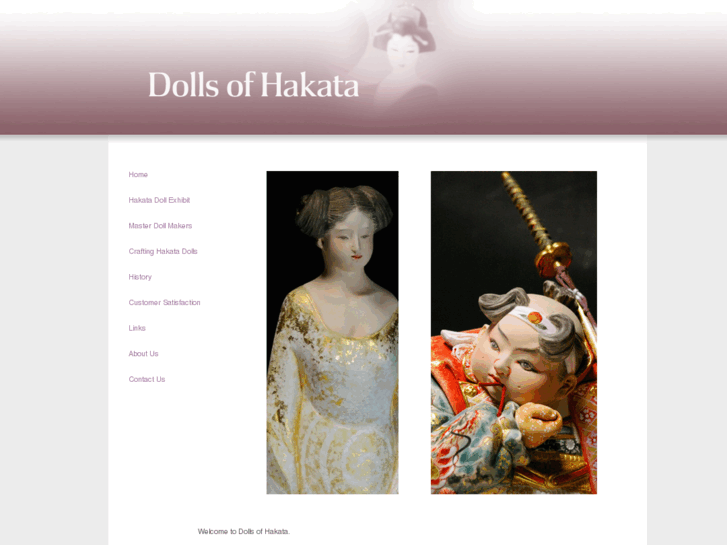 www.dollsofhakata.com