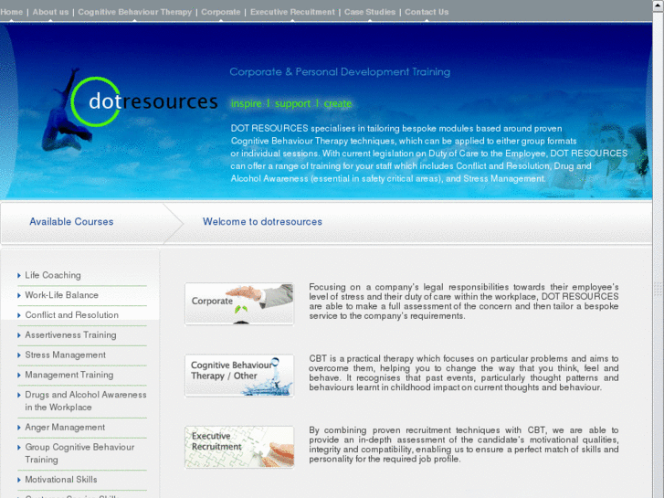 www.dotresources.co.uk
