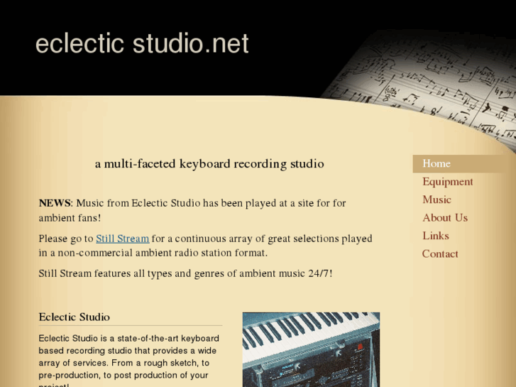 www.eclecticstudio.net