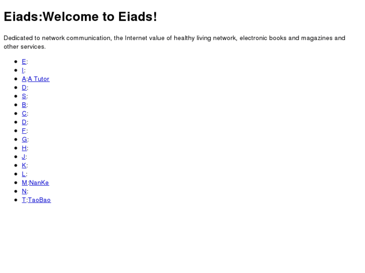 www.eiads.com