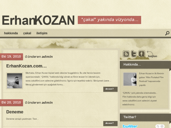 www.erhankozan.com