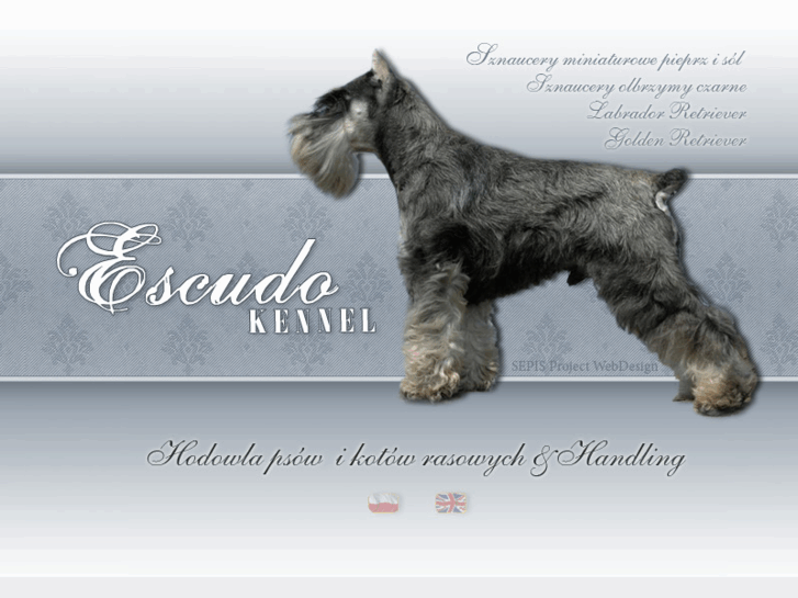 www.escudokennel.com