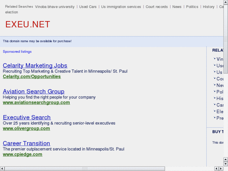 www.exeu.net